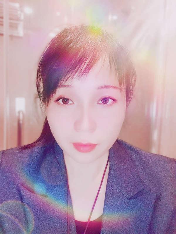 小艾的第二张照片--桂林相亲服务中心