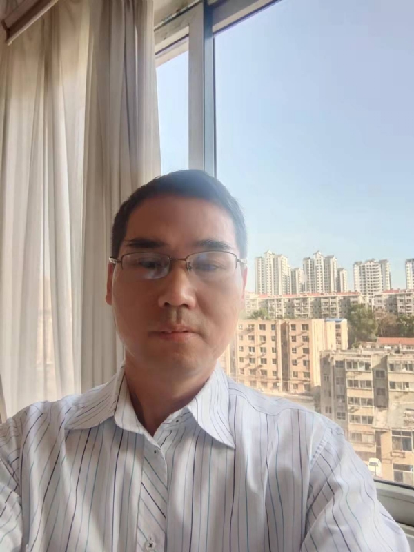 海之韵的第一张照片--桂林相亲服务中心