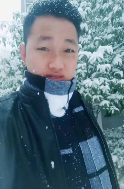 为爱拼一回的第一张照片--桂林相亲服务中心