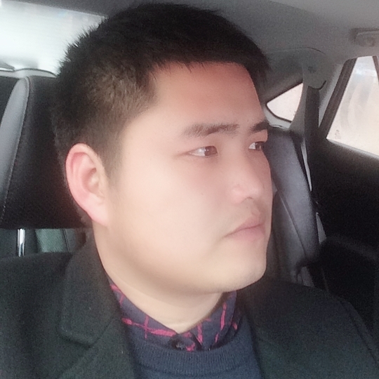 心的另一半的第一张照片--桂林相亲服务中心