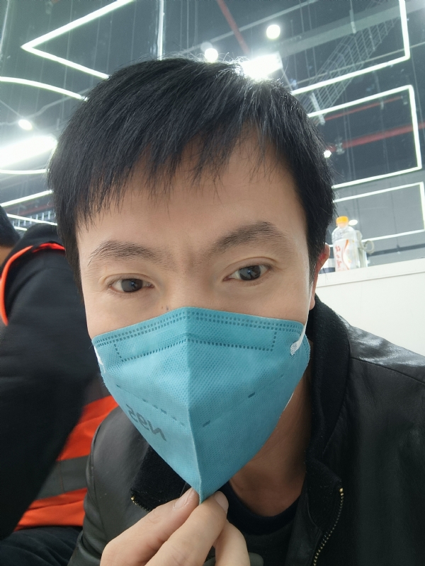 相知相守的第二张照片--桂林相亲服务中心