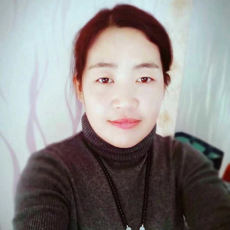 曦曦的第一张照片--桂林相亲服务中心