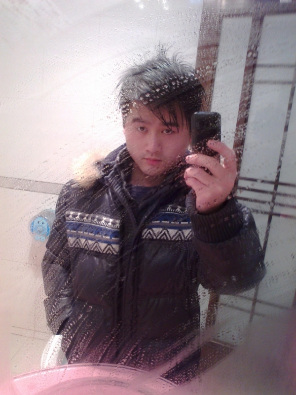 陪你到老的第一张照片--桂林相亲服务中心
