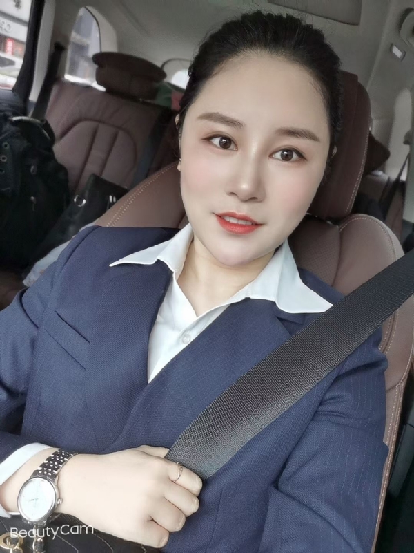 湖南妹子在深圳的第一张照片--桂林相亲服务中心