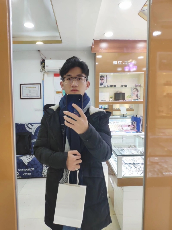 遇见的第一张照片--桂林相亲服务中心