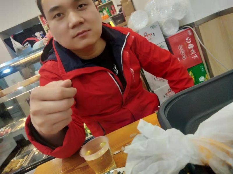 淡淡的忧伤的第一张照片--桂林相亲服务中心