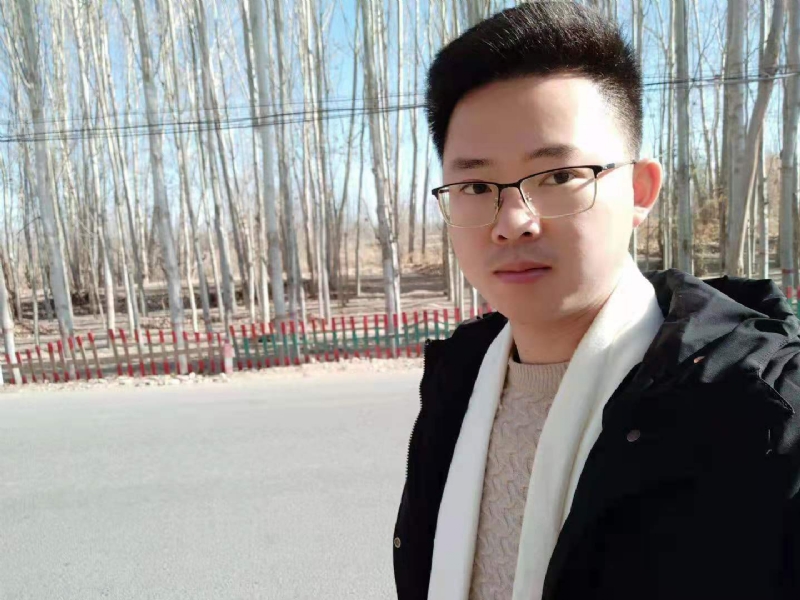 偏安一隅的第二张照片--桂林相亲服务中心