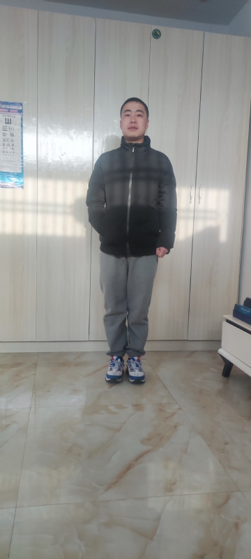 恋恋不舍的第一张照片--桂林相亲服务中心