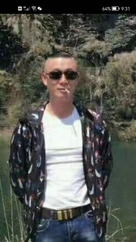 幸福的第一张照片--桂林相亲服务中心