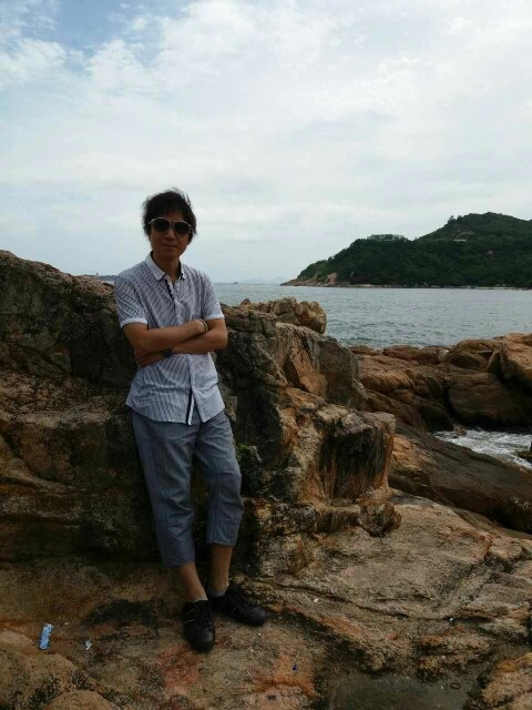 海星的第二张照片--桂林相亲服务中心