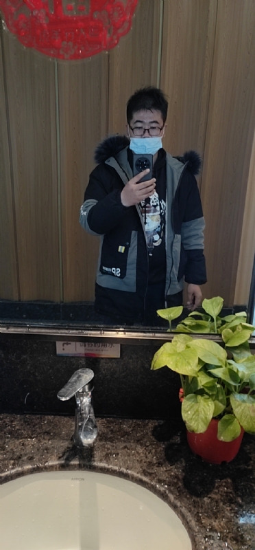 冷漠果果的第一张照片--桂林相亲服务中心