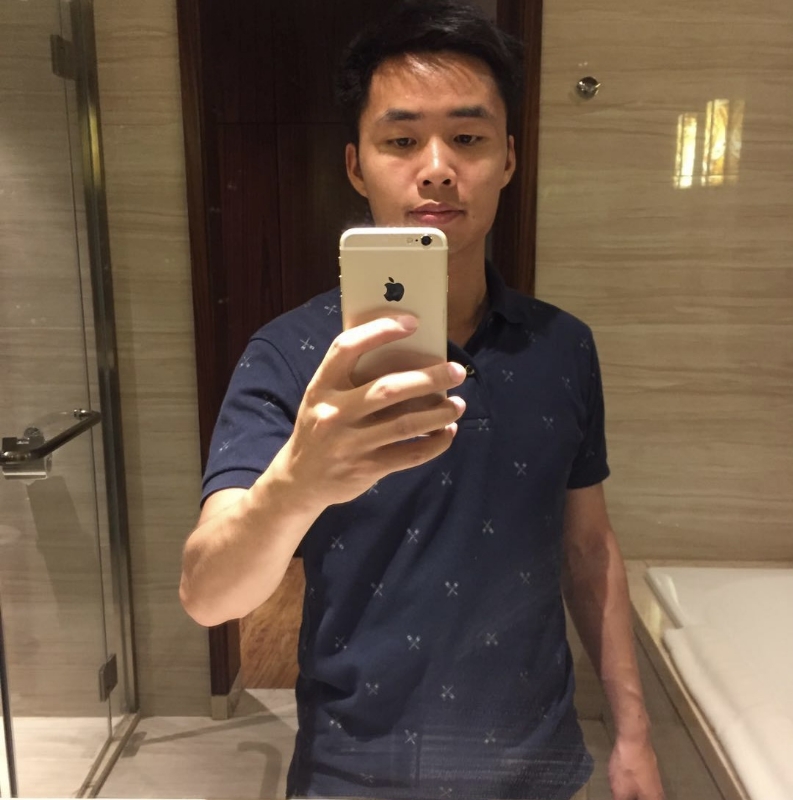 爱与自由的第一张照片--桂林相亲服务中心