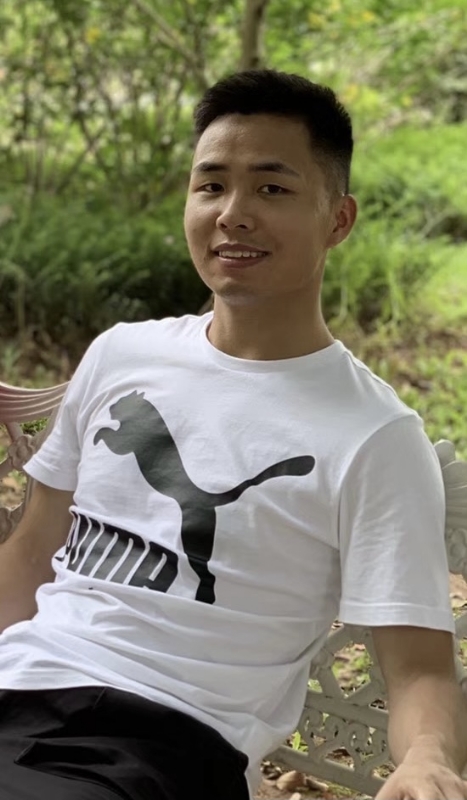 爱与自由的第二张照片--桂林相亲服务中心
