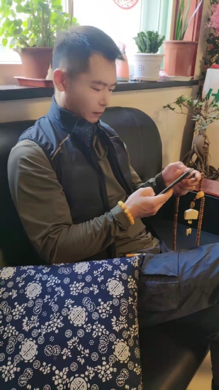 绕指柔的第一张照片--桂林相亲服务中心