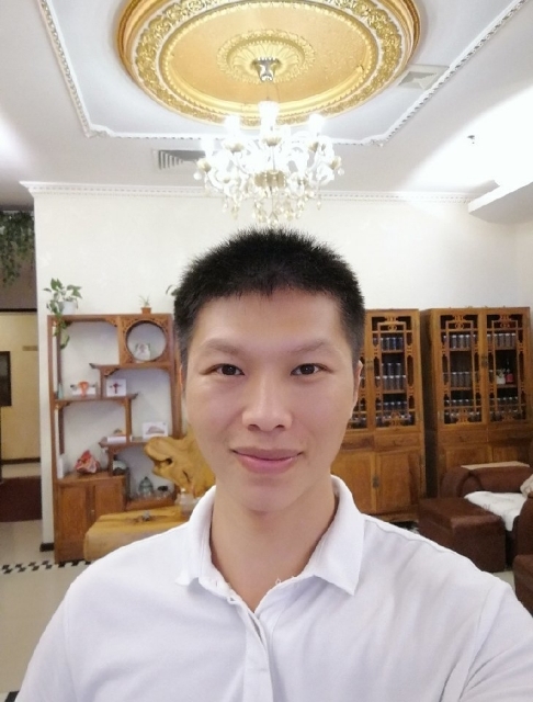 大卫的第一张照片--桂林相亲服务中心