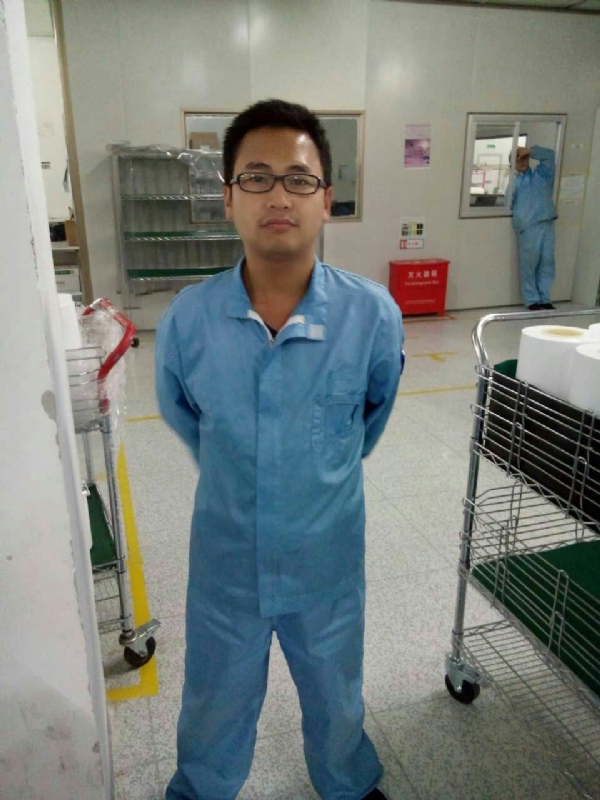随缘的第四张照片--桂林相亲服务中心