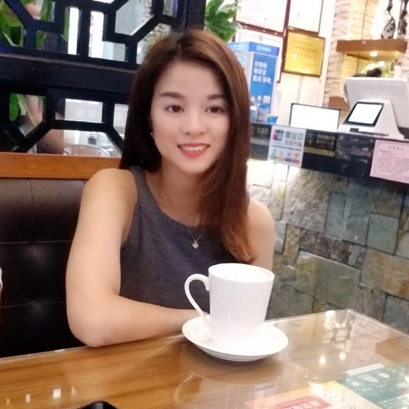 呢子的第二张照片--桂林相亲服务中心