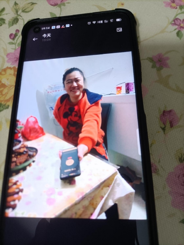 北方人在桂林的第一张照片--桂林相亲服务中心