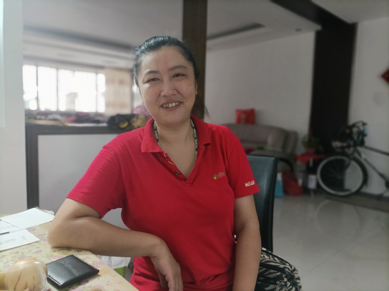 北方人在桂林的第四张照片--桂林相亲服务中心