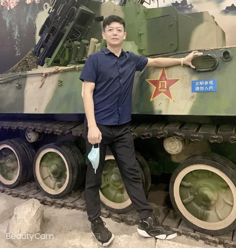 真诚的心的第一张照片--桂林相亲服务中心
