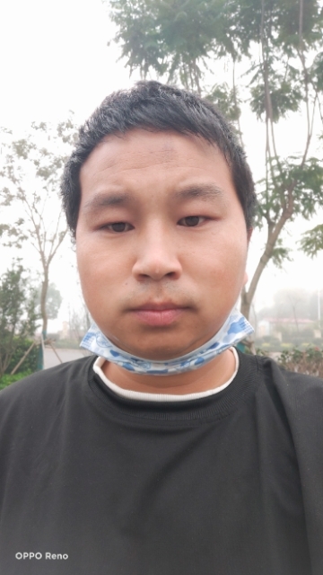 陌路者的第一张照片--桂林相亲服务中心