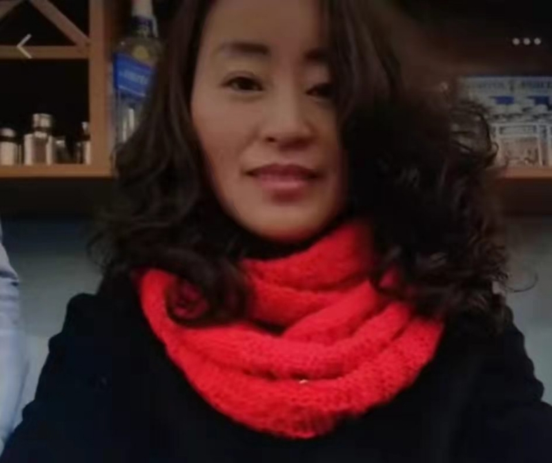 风风的第一张照片--桂林相亲服务中心