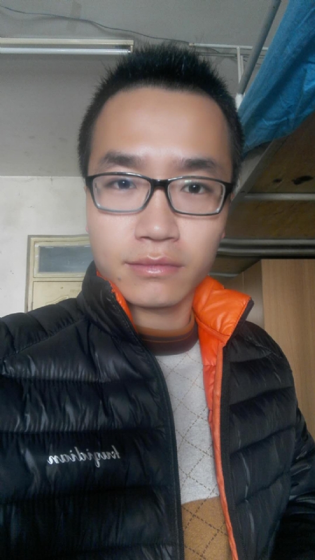 哈喽的第二张照片--桂林相亲服务中心