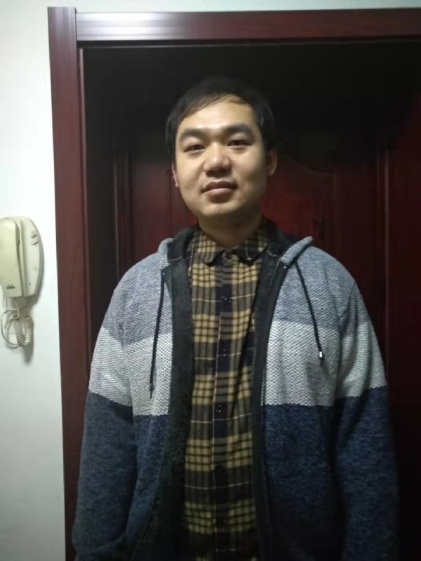 爱吃的aa的第一张照片--桂林相亲服务中心