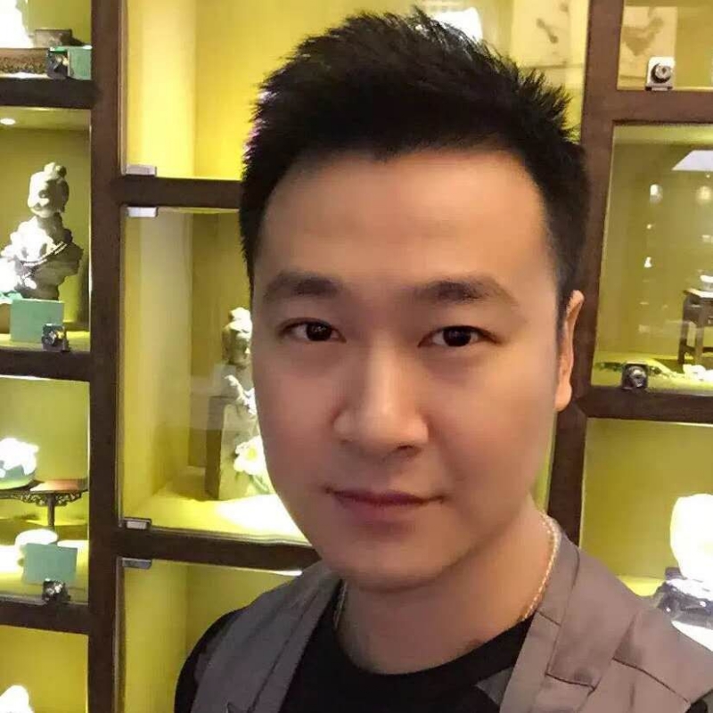 韩红丰的第一张照片--桂林相亲服务中心