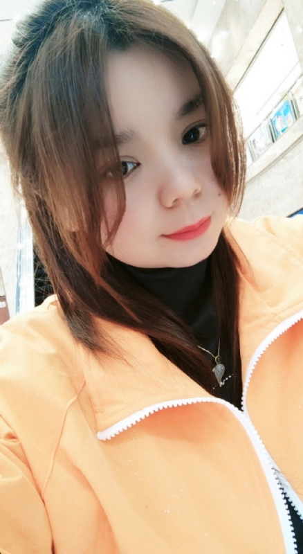 柔儿的第一张照片--桂林相亲服务中心