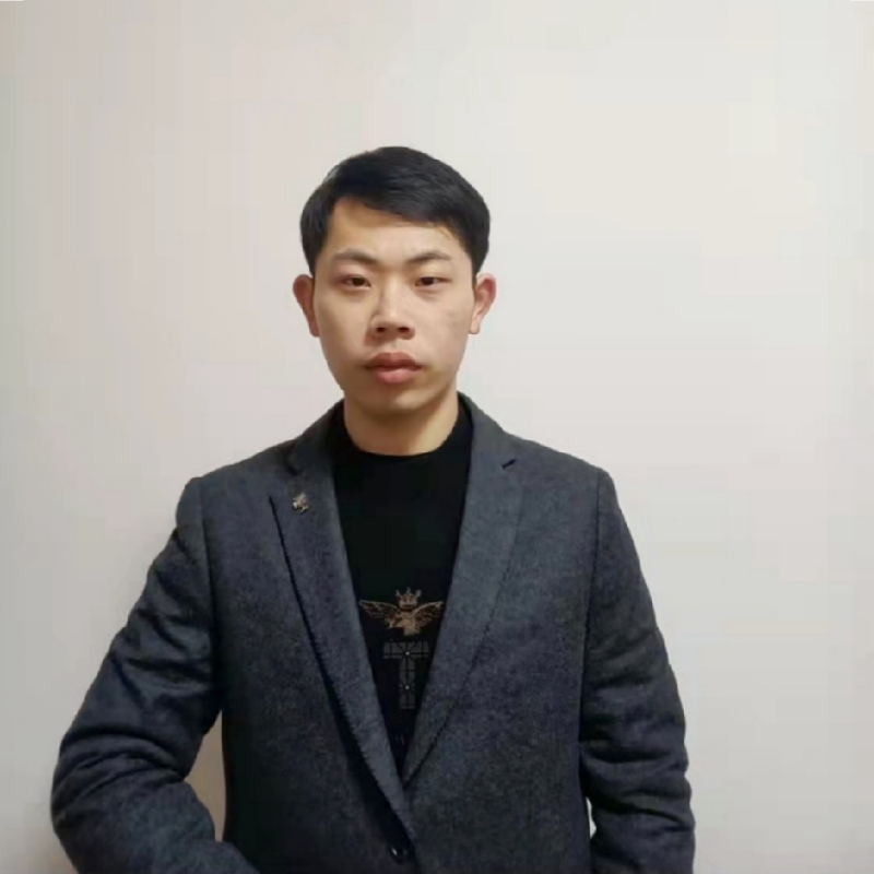 熊先生的第一张照片--桂林相亲服务中心