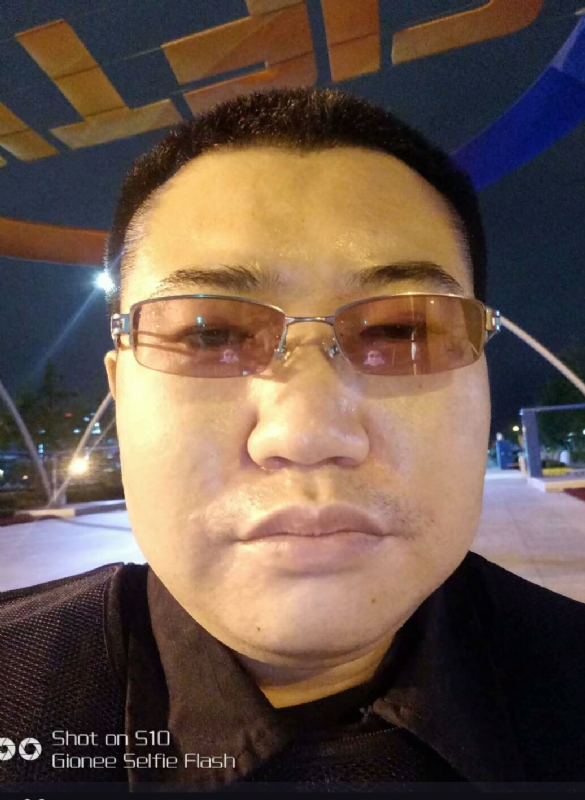星尘的第一张照片--桂林相亲服务中心