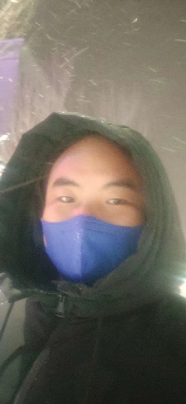 海子的第一张照片--桂林相亲服务中心