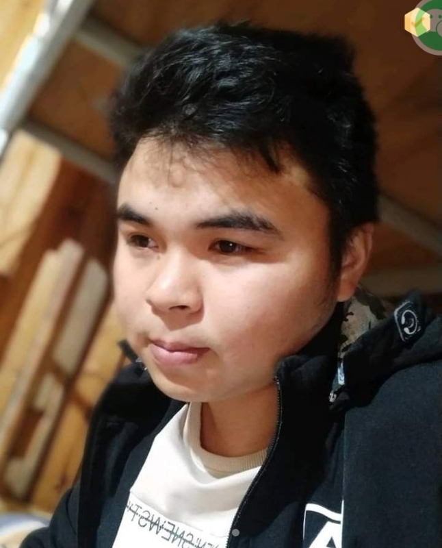 绫羽的第一张照片--桂林相亲服务中心