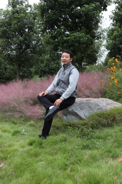严小木的第一张照片--桂林相亲服务中心