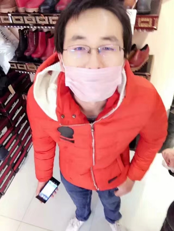独孤寒的第一张照片--桂林相亲服务中心