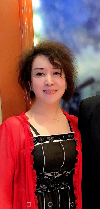 楊婧圓的第一张照片--桂林相亲服务中心