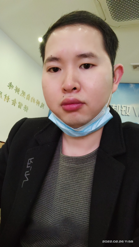 相遇的第一张照片--桂林相亲服务中心