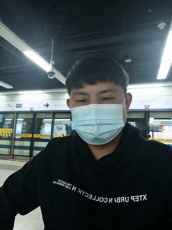 小生不才的第一张照片--桂林相亲服务中心