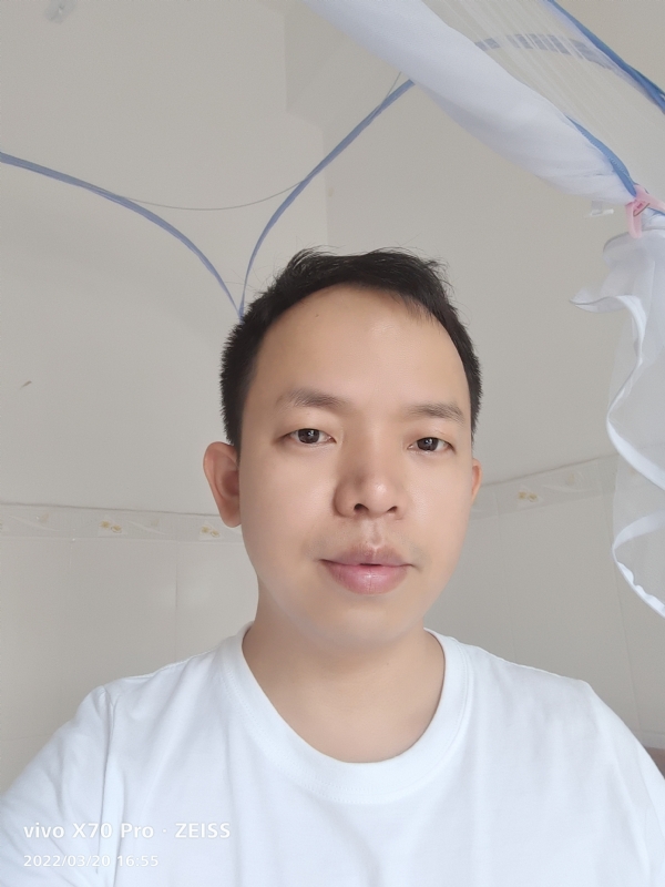 蒙柠的第一张照片--桂林相亲服务中心
