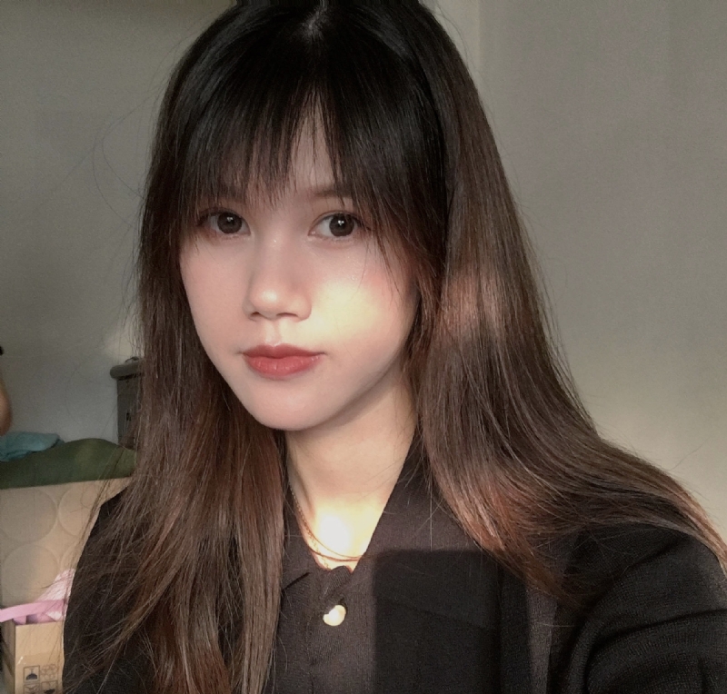 愛琳的第一张照片--桂林相亲服务中心