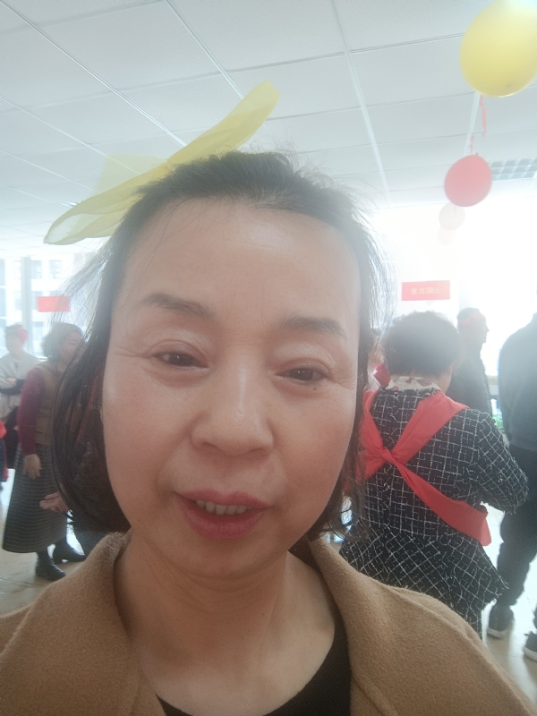 晨曦的第一张照片--桂林相亲服务中心