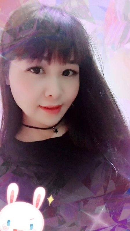 兰馨的第一张照片--桂林相亲服务中心