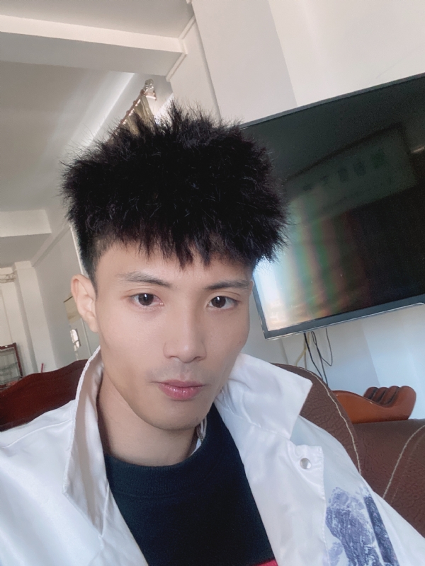 李邓平的第一张照片--桂林相亲服务中心