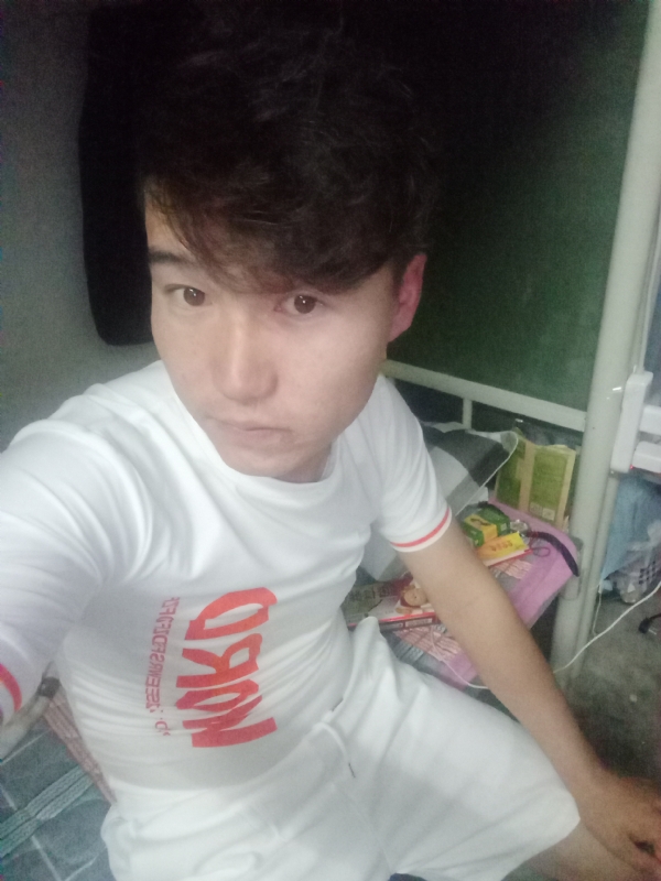 再回首的第一张照片--桂林相亲服务中心
