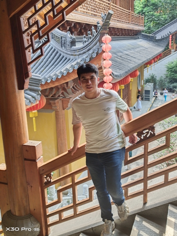 开心快乐每一天的第三张照片--桂林相亲服务中心