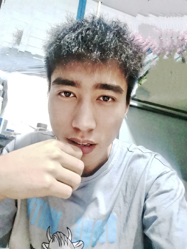 未来可期的第二张照片--桂林相亲服务中心