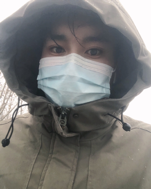 寻觅的第二张照片--桂林相亲服务中心