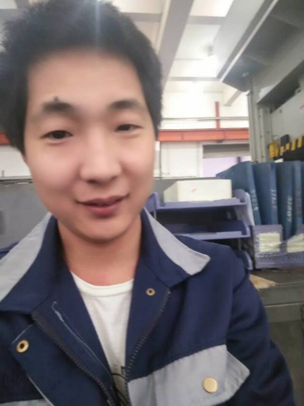 爱是你我的第二张照片--桂林相亲服务中心
