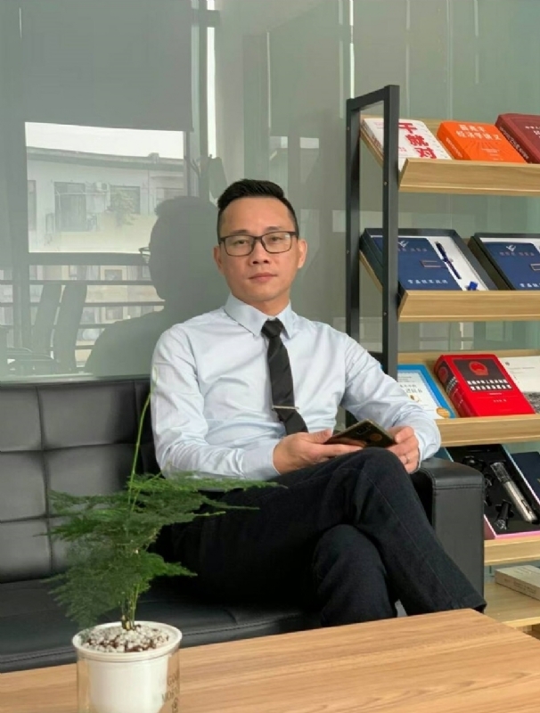 我這樣的男人的第五张照片--桂林相亲服务中心